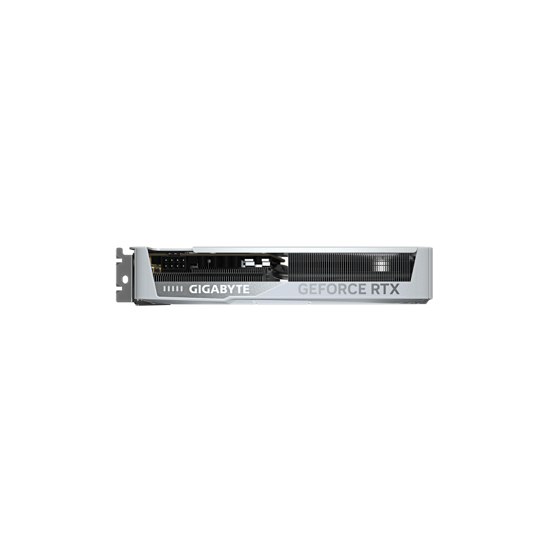 GIGABYTE GeForce RTX 5060 Ti GAMING OC ICE 8G