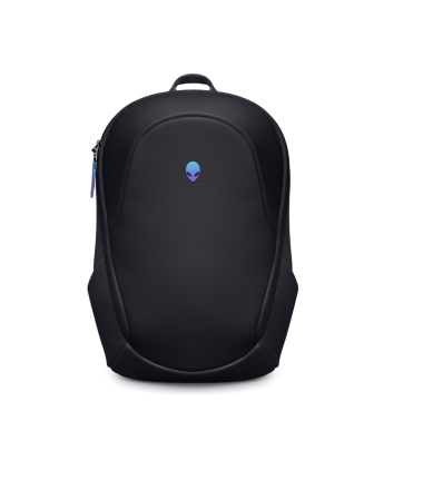 Dell Alienware AW5625P | Fits up to size Up to 16 " | Backpack | Black | Shoulder strap | Waterproof