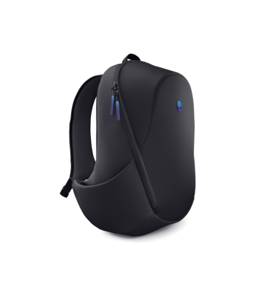 Dell Alienware AW5625P | Fits up to size Up to 16 " | Backpack | Black | Shoulder strap | Waterproof