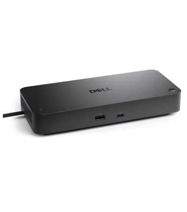 Dell Pro Smart Dock | SD25 | DisplayPorts quantity 2 | HDMI ports quantity 1