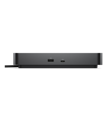 Dell Pro Smart Dock | SD25 | DisplayPorts quantity 2 | HDMI ports quantity 1