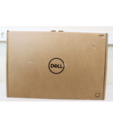 SALE OUT.  | Dell Monitor | P2225H | 21.5 " | IPS | Full HD | 16:9 | 100 Hz | 8 ms | 1920 x 1080 pixels | 250 cd/m² | HDMI ports