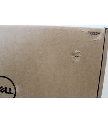 SALE OUT.  | Dell Monitor | P2225H | 21.5 " | IPS | Full HD | 16:9 | 100 Hz | 8 ms | 1920 x 1080 pixels | 250 cd/m² | HDMI ports