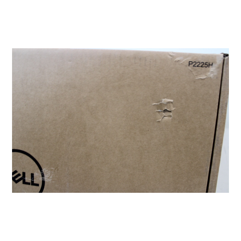 SALE OUT.  | Dell Monitor | P2225H | 21.5 " | IPS | Full HD | 16:9 | 100 Hz | 8 ms | 1920 x 1080 pixels | 250 cd/m² | HDMI ports