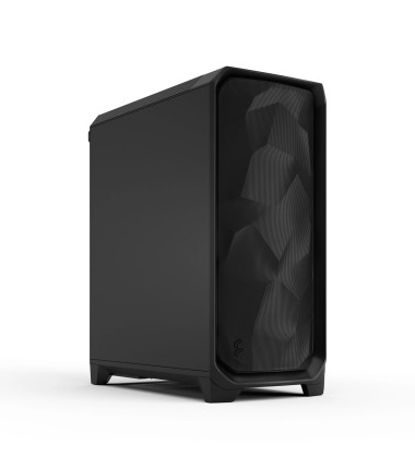 Fractal Design shify 3 Black Solid | Fractal Design Meshify 3 | Black Solid | ATX | Power supply included No