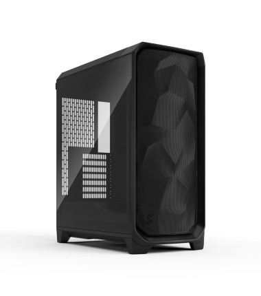 Fractal Design Meshify 3 | Black TG Light Tint | ATX | Power supply included No