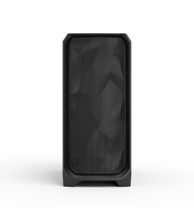 Fractal Design Meshify 3 | Black TG Light Tint | ATX | Power supply included No
