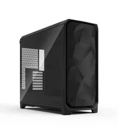 Fractal Design Meshify 3 XL | Black TG Light Tint | ATX | Power supply included No