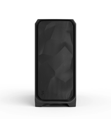 Fractal Design Meshify 3 XL | Black TG Light Tint | ATX | Power supply included No