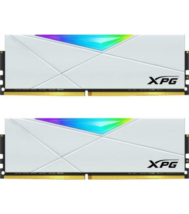 ADATA XPG Spectrix D50 | 16 Kit (8GBx2) GB | DDR4 | 3600 MHz | PC/server | Registered No | ECC No