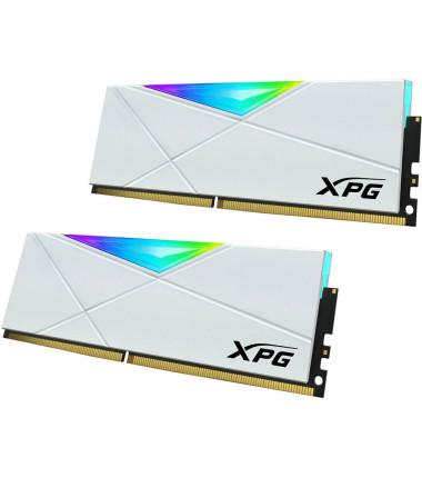 ADATA XPG Spectrix D50 | 16 Kit (8GBx2) GB | DDR4 | 3600 MHz | PC/server | Registered No | ECC No