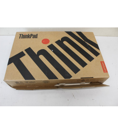 SALE OUT. Lenovo ThinkPad L16 Gen 1 16 WUXGA ULT5-125U/16GB/512GB/Intel Graphics/WIN11 Pro/ENG Backlit kbd/3Y Warranty  | Lenovo