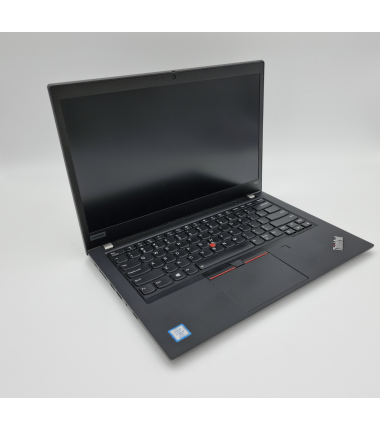 Lenovo ThinkPad T490 14" WQHD RGB HDR IPS i7 16gb RAM 1tb SSD WIN 11 PRO atnaujintas nešiojamas kompiuteris