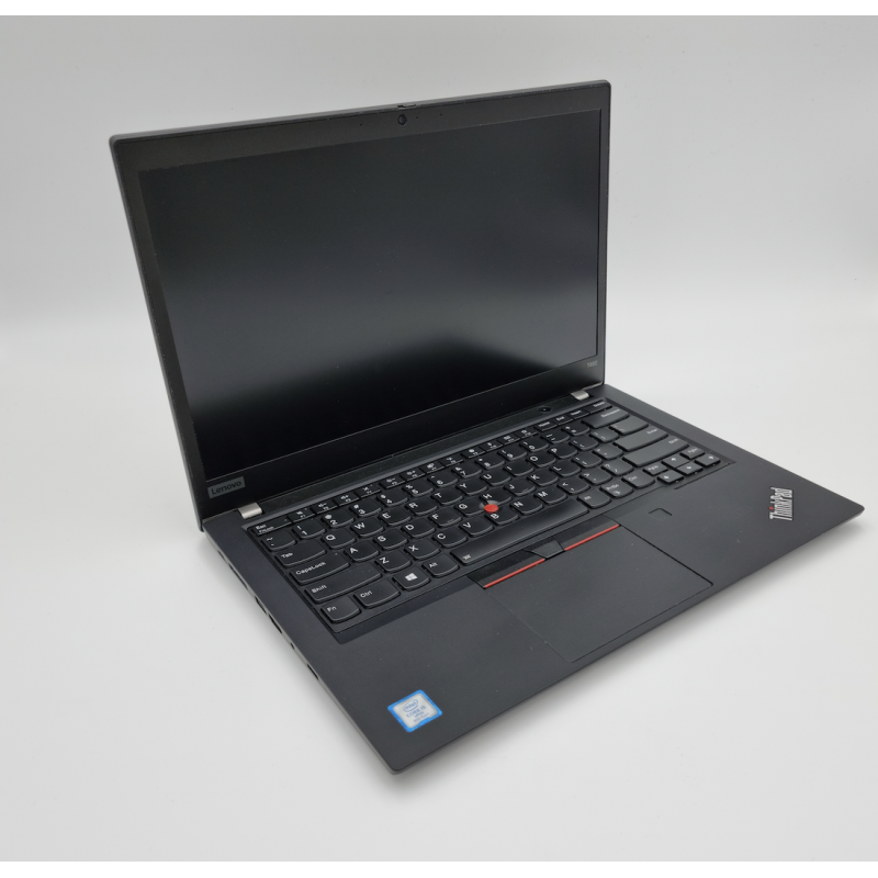 Lenovo ThinkPad T490 14" WQHD RGB HDR IPS i7 16gb RAM 1tb SSD WIN 11 PRO atnaujintas nešiojamas kompiuteris