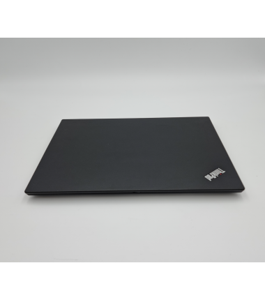Lenovo ThinkPad T490 14" WQHD RGB HDR IPS i7 16gb RAM 1tb SSD WIN 11 PRO atnaujintas nešiojamas kompiuteris