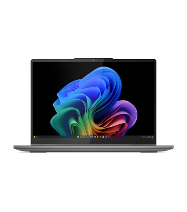 Lenovo IdeaPad 5 2-in-1 14Q8X9 Touch 14 WUXGA Snapdragon X X1-26-100/16GB/512GB/Qualcomm Adreno GPU/WIN11 Home/ENG Backlit kbd/G