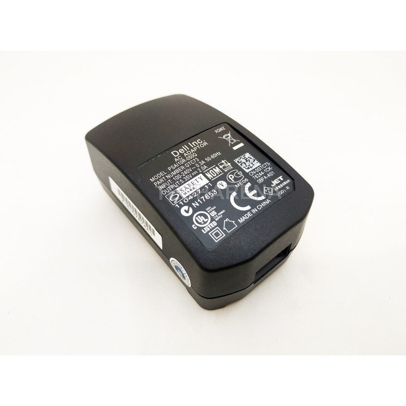 Dell PSAI10R-050Q GTC73 Streak 7 Genuine Tablet Charger