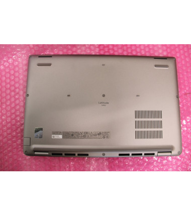 SALE OUT. Dell Latitude 5450 AG FHD Ultra 5 135U/16GB/512GB/Intel Integrated/Win11 Pro/Estonian Backlit kbd/FP/SC/3Y ProSupport 