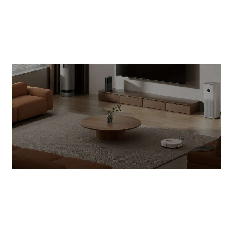Xiaomi Mesh System | BE3600 Pro EU (1-pack) | 802.11be | Ethernet LAN (RJ-45) ports 4 | Mesh Support Yes | MU-MiMO No | No mobil
