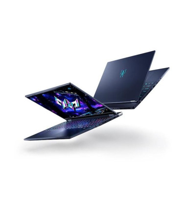 Acer Predator Helios Neo 16S AI PHN16S-71-95J5 16" FHD i9-275HX/64GB/1000GB/NVIDIA GF RTX 5070 Ti/Win11/ENG kbd/Black/2Y Warrant