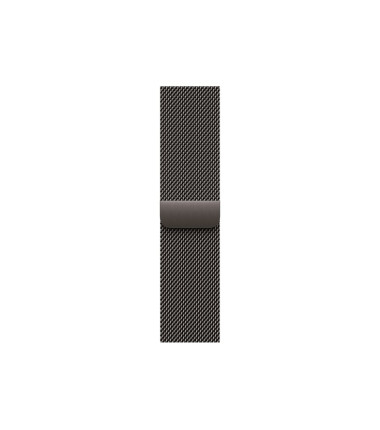 42mm Slate Milanese Loop
