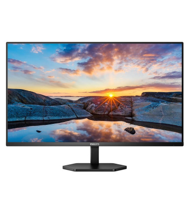 Philips 32E1N3100LA/00 | 32 " | VA | 16:9 | 75 Hz | 4 ms | 1920 x 1080 pixels | 300 cd/m² | HDMI ports quantity 1 | Black
