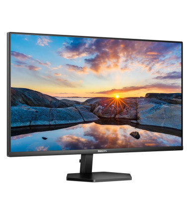 Philips 32E1N3100LA/00 | 32 " | VA | 16:9 | 75 Hz | 4 ms | 1920 x 1080 pixels | 300 cd/m² | HDMI ports quantity 1 | Black