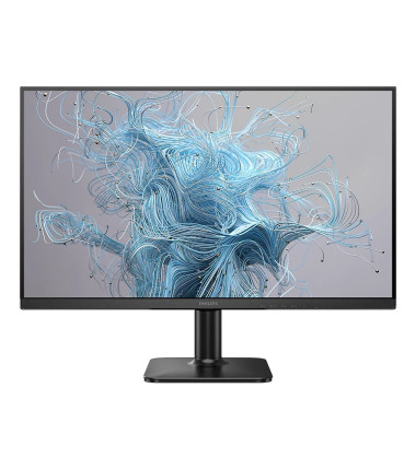 Philips 24E2N1100LB/00 | 24 " | VA | 16:9 | 100 Hz | 4 ms | 1920 x 1080 pixels | 250 cd/m² | HDMI ports quantity 1 | Black