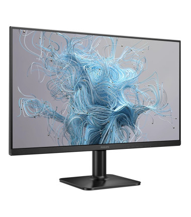 Philips 24E2N1100LB/00 | 24 " | VA | 16:9 | 100 Hz | 4 ms | 1920 x 1080 pixels | 250 cd/m² | HDMI ports quantity 1 | Black