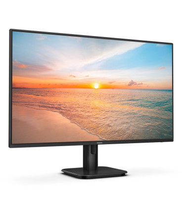 Philips 27E1N1300A/00 | 27 " | IPS | 16:9 | 100 Hz | 4 ms | 1920 x 1080 pixels | 250 cd/m² | HDMI ports quantity 1 | Black
