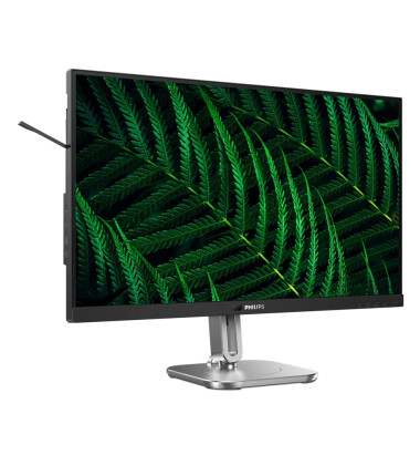 Philips 27B2G5601/00 | 27 " | IPS | 16:9 | 60 Hz | 4 ms | 2560 x 1440 pixels | 300 cd/m² | HDMI ports quantity 1 | Silver