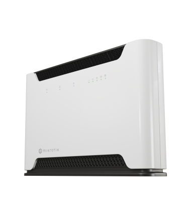 MikroTik Chateau 5G Dual-band home access point with LTE/5G support | MikroTik