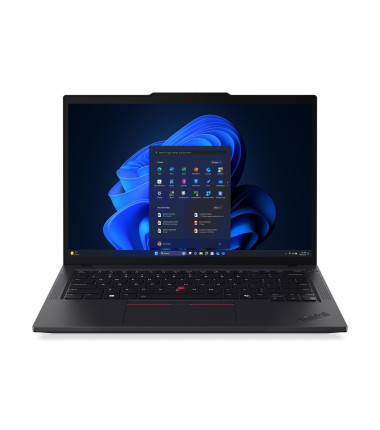 Lenovo ThinkPad T14 Gen 6 14 WUXGA ULT5-225U/16GB/512GB/Intel Graphics/WIN11 Pro/ENG Backlit kbd/FP/3Y Warranty | Lenovo