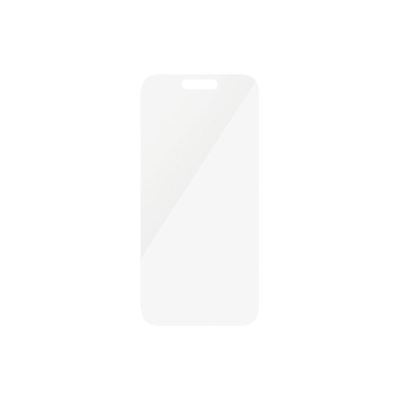 PanzerGlass Screen Protector Classic Fit, Apple iPhone 16 Pro | PanzerGlass