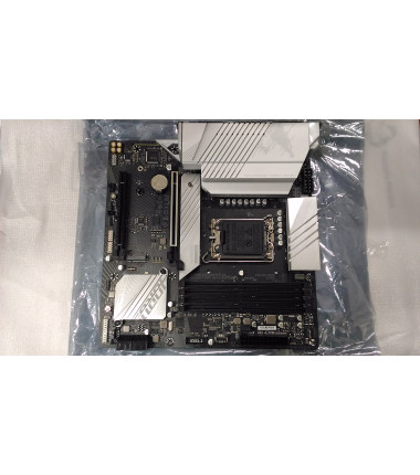 SALE OUT. GIGABYTE B760M AORUS ELITE AX 1.0 M/B | Gigabyte B760M AORUS ELITE AX 1.0 M/B | Processor family Intel | Processor soc