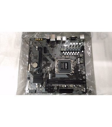 SALE OUT. GIGABYTE A620M S2H 1.0 M/B | Gigabyte A620M S2H 1.0 M/B | Processor family AMD | Processor socket AM5 | DDR5 DIMM | Me