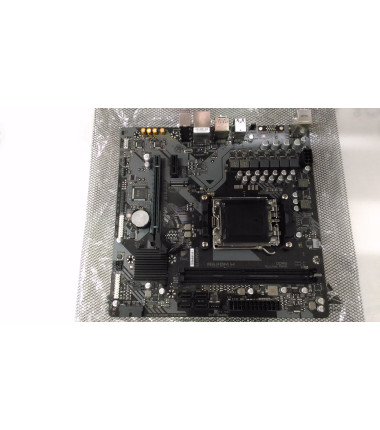 SALE OUT. GIGABYTE A620M H 1.0 M/B | Gigabyte A620M H 1.0 M/B | Processor family AMD | Processor socket AM5 | DDR5 DIMM | Memory