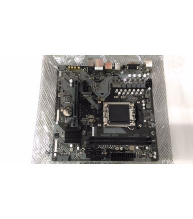 SALE OUT. GIGABYTE B650M S2H 1.0 M/B | Gigabyte B650M S2H 1.0 M/B | Processor family AMD | Processor socket AM5 | DDR5 DIMM | Me