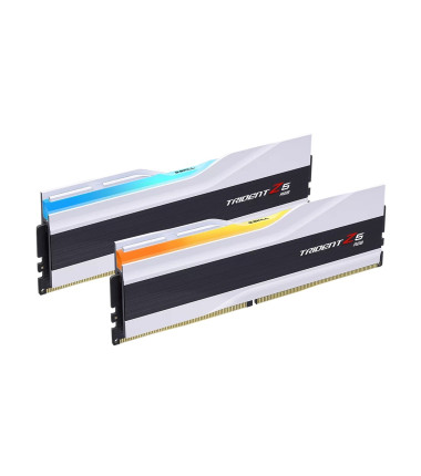 G.Skill Trident Z5 RGB | 96 (2x48GB) GB | DDR5 | 6400 MHz | PC/server | Registered No | ECC No