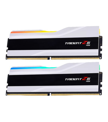 G.Skill Trident Z5 RGB | 96 (2x48GB) GB | DDR5 | 6400 MHz | PC/server | Registered No | ECC No