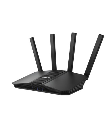 Asus RT-BE82U BE6500 Dual Band PCI-E (802.11be), WiFi 7, Extendable Router | Asus