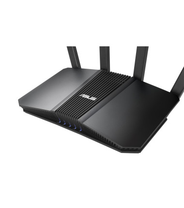 Asus RT-BE82U BE6500 Dual Band PCI-E (802.11be), WiFi 7, Extendable Router | Asus