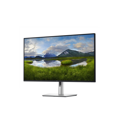 Dell LCD P3225QE 32" IPS UHD/3840x2160/HDMI,DP,USB-C,USB,RJ45/Black,Silver | Dell