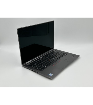 Lenovo ThinkPad X1 YOGA 5th gen TOUCH 14" IPS WQHD IR i7 16gb RAM 512gb SSD WIN11 PRO polizinginis nešiojamas kompiuteris