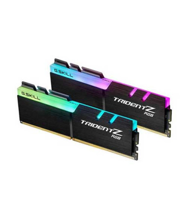 G.Skill | Trident Z RGB | 16 Kit (8GBx2) GB | DDR4 | 3000 MHz | PC/server | Registered No | ECC No