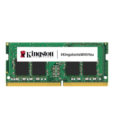 Kingston KVR32S22S8/8 8G D4-3200S22 1Rx8 SODIMM | Kingston