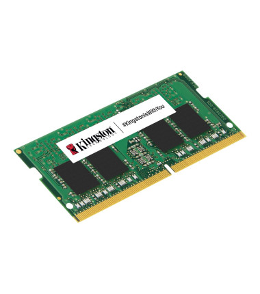 Kingston KVR32S22S8/8 8G D4-3200S22 1Rx8 SODIMM | Kingston