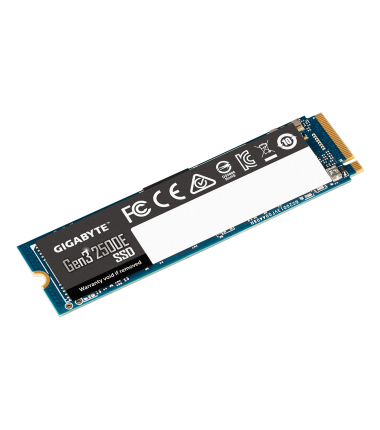 GIGABYTE Gen3 2500E SSD 2TB