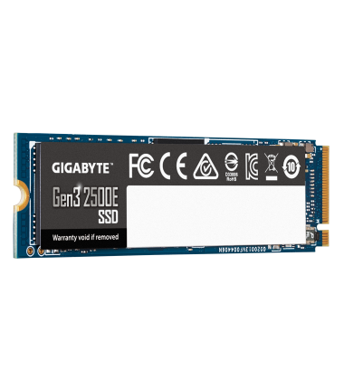 GIGABYTE Gen3 2500E SSD 2TB