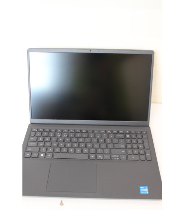 SALE OUT. Dell Vostro 15 3520 AG FHD i5-1235U/8GB/512GB/UHD/Win11/ENG backlit kbd/Black/3Y ProSupport NBD Onsite | Dell Vostro 1